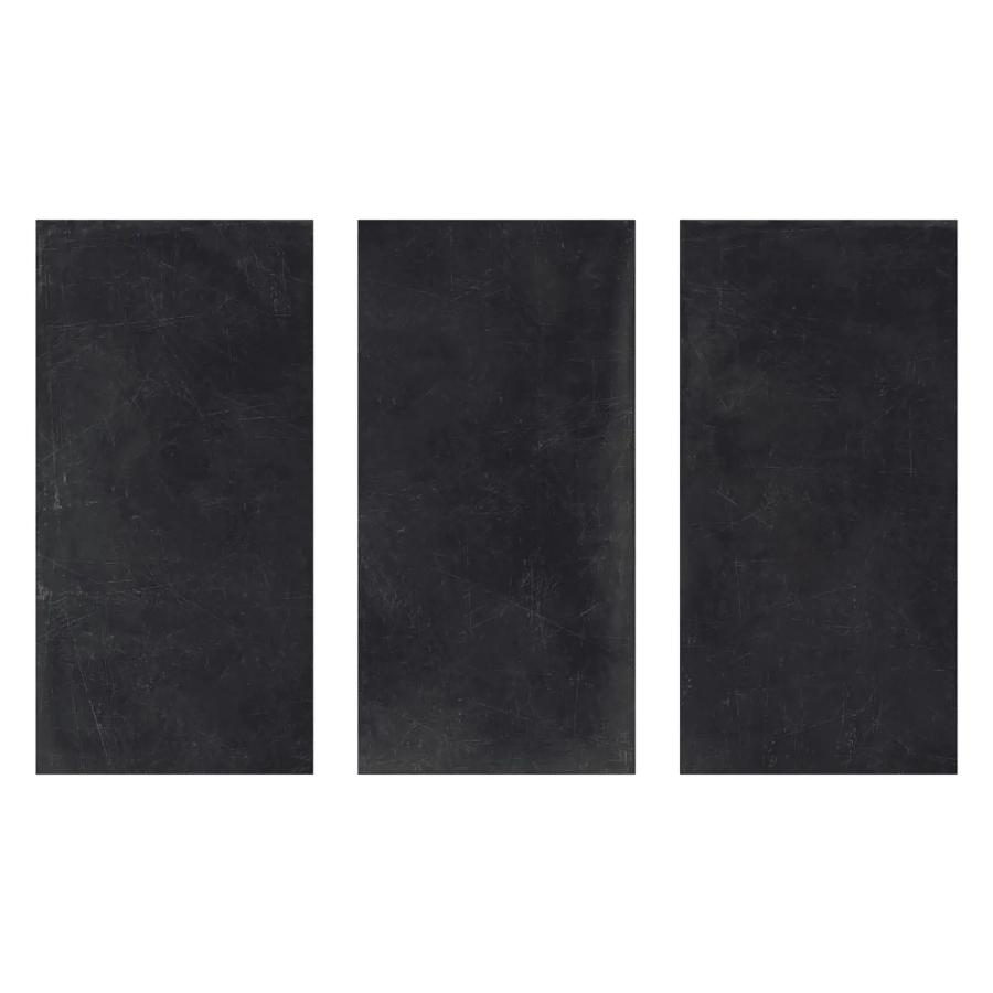 CERAMSTIC DI CARTA PRETO MAT 120X60X5   2.88M2