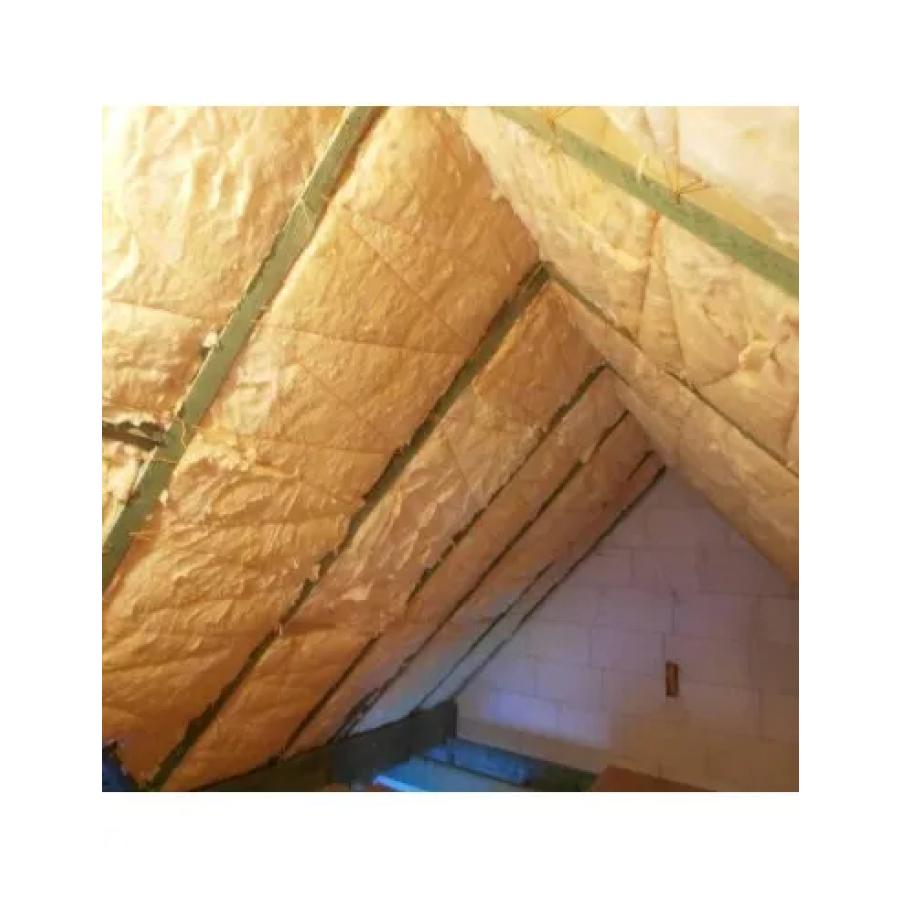 ISOVER LOFT INSULATION UNI-MATA 5 cm 20.64 m2