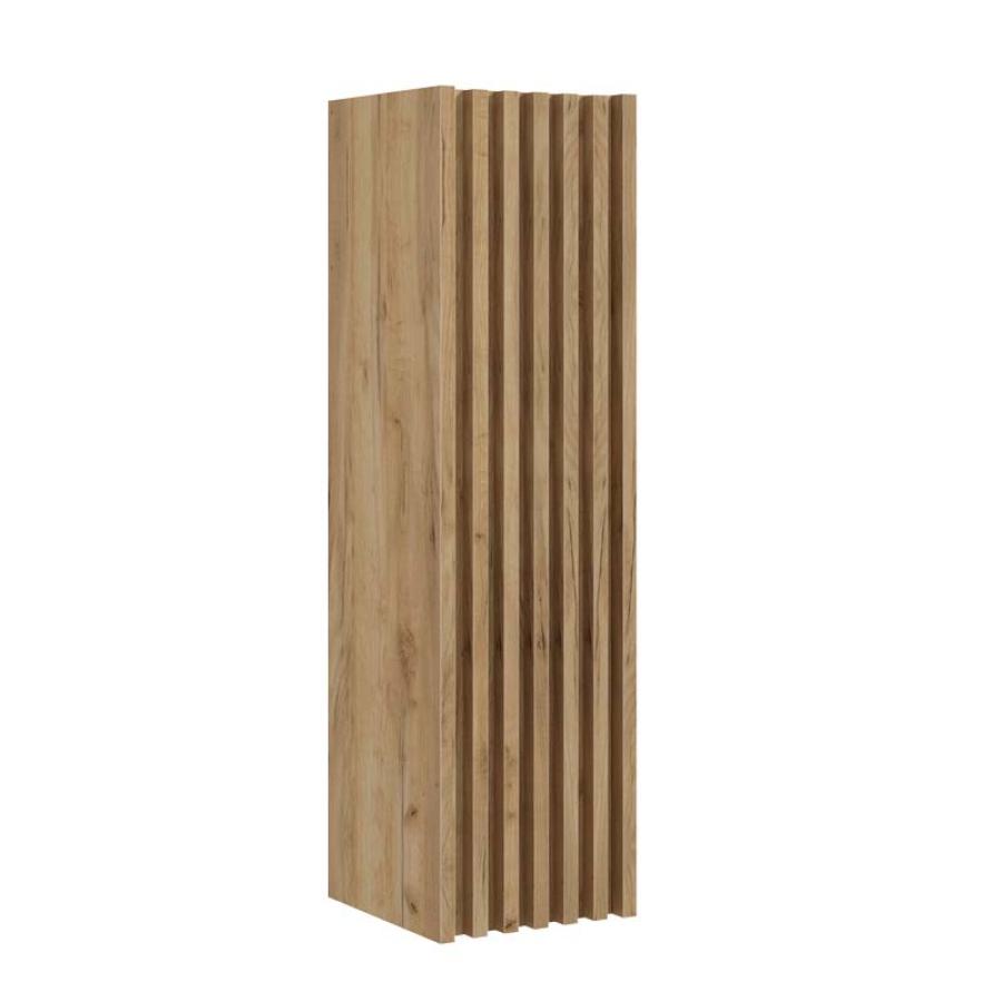 DEFTRANS DELANO C32 PILLAR GOLD OAK 001-C-03228