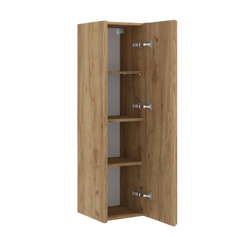 DEFTRANS DELANO C32 PILLAR GOLD OAK 001-C-03228