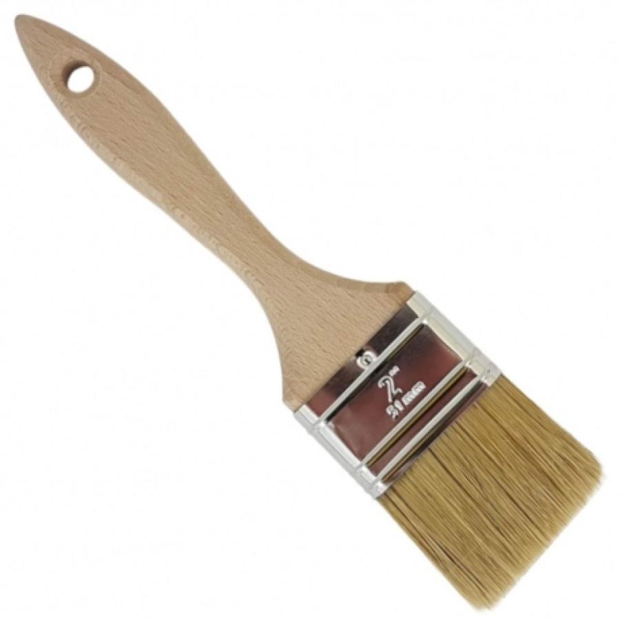 DOLPHIN ENGLISH PAINT BRUSH 30mm