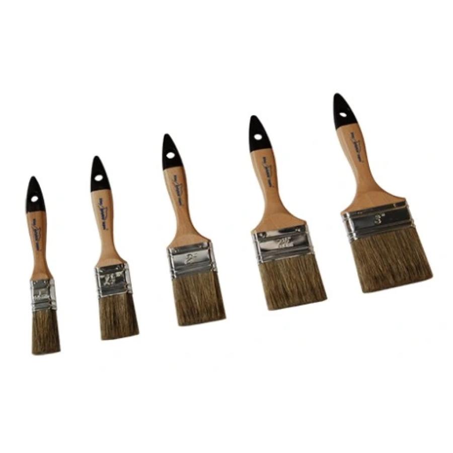 DOLPHIN VARNISH PAINT BRUSH 63mm