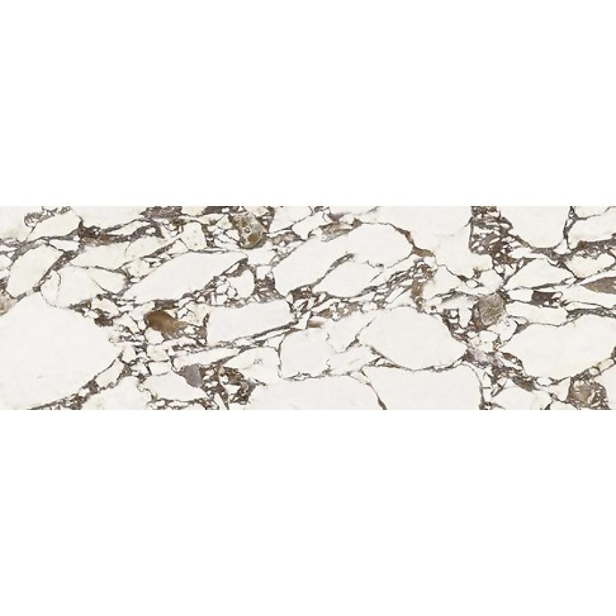 CERSANIT CALIENTE WHITE GLOSSY RECT 39.8x119.8 (0.95 M2)