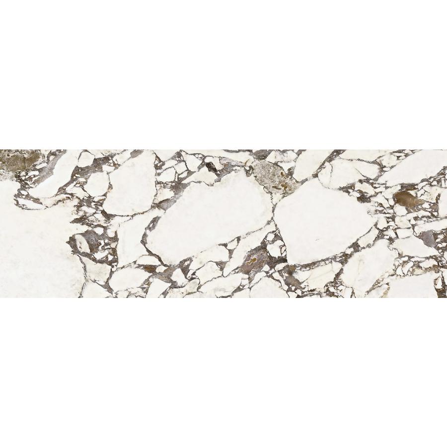 CERSANIT CALIENTE WHITE GLOSSY RECT 39.8x119.8 (0.95 M2)