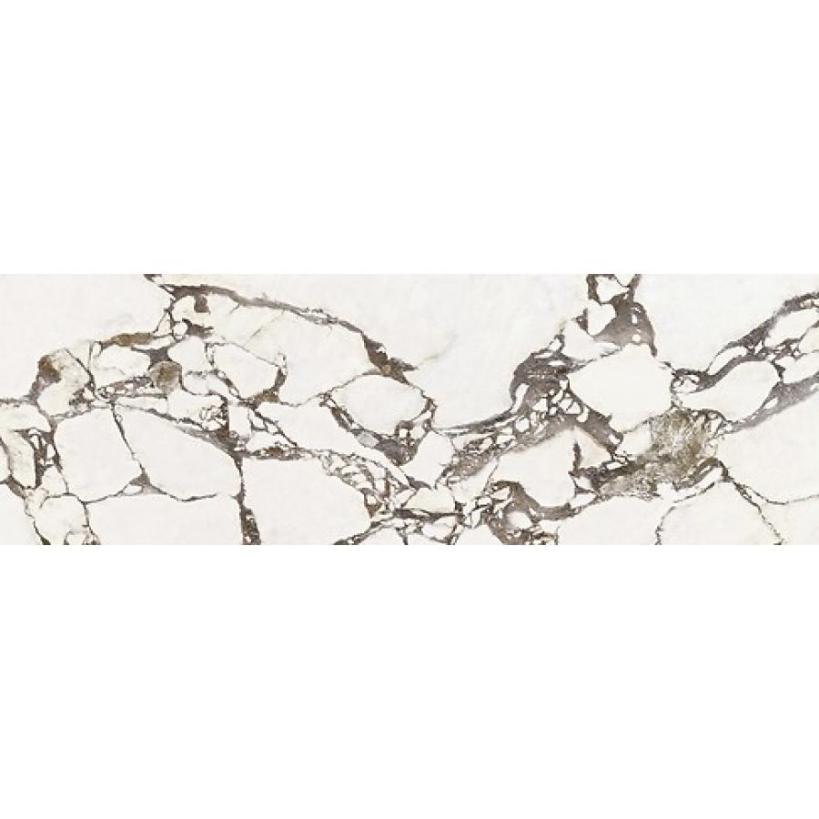 CERSANIT CALIENTE WHITE GLOSSY RECT 39.8x119.8 (0.95 M2)