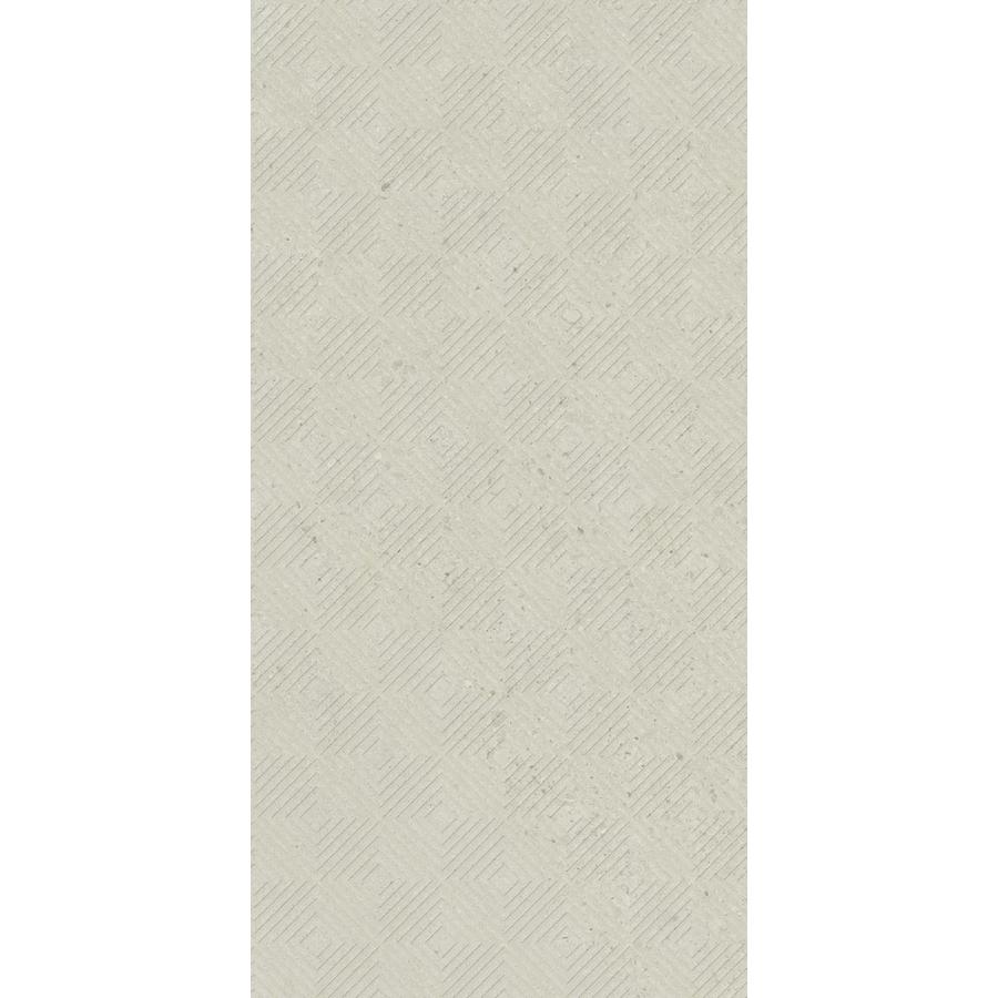 PARADYZ BERGDUST WHITE INSERTO MAT 29.8X59.8 (1.60 M2)