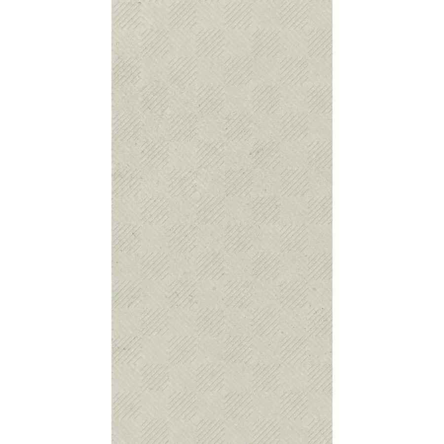 PARADYZ BERGDUST WHITE INSERTO MATT 29.8X59.8 (1.60 M2)