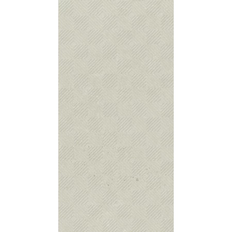 PARADYZ BERGDUST WHITE INSERTO MAT 29.8X59.8 (1.60 M2)