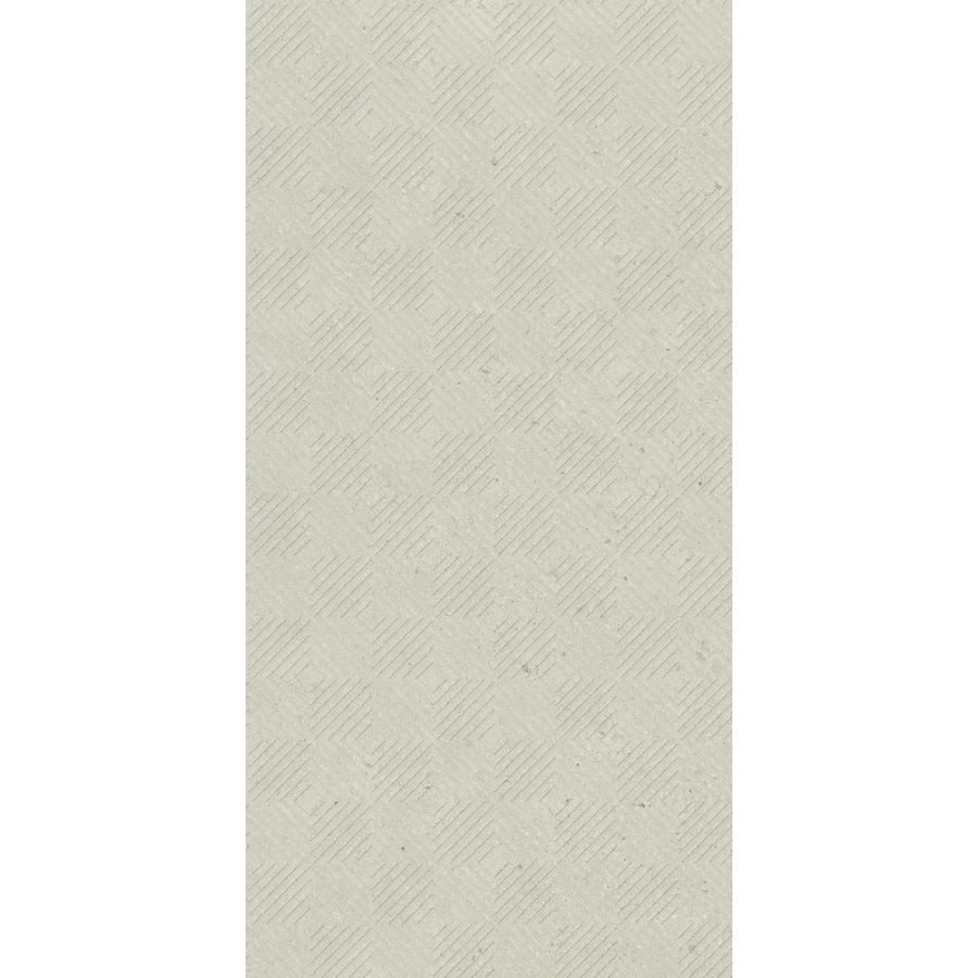 PARADYZ BERGDUST WHITE INSERTO MATT 29.8X59.8 (1.60 M2)