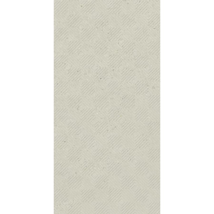 PARADYZ BERGDUST WHITE INSERTO MATT 29.8X59.8 (1.60 M2)