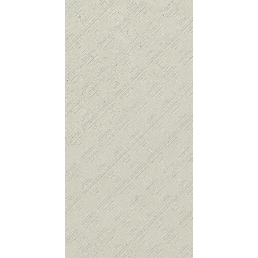 PARADYZ BERGDUST WHITE INSERTO MAT 29.8X59.8 (1.60 M2)