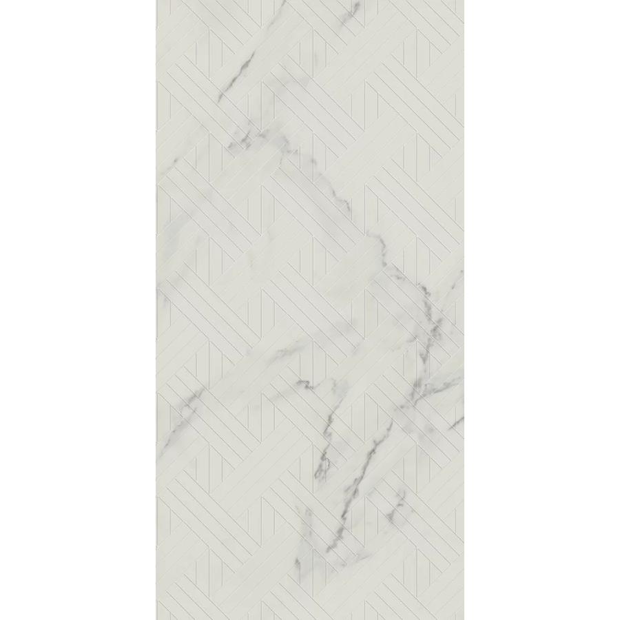 PARADYZ CARRASTONE WHITE INSERTO MAT 29.8X59.8 (1.60 M2)