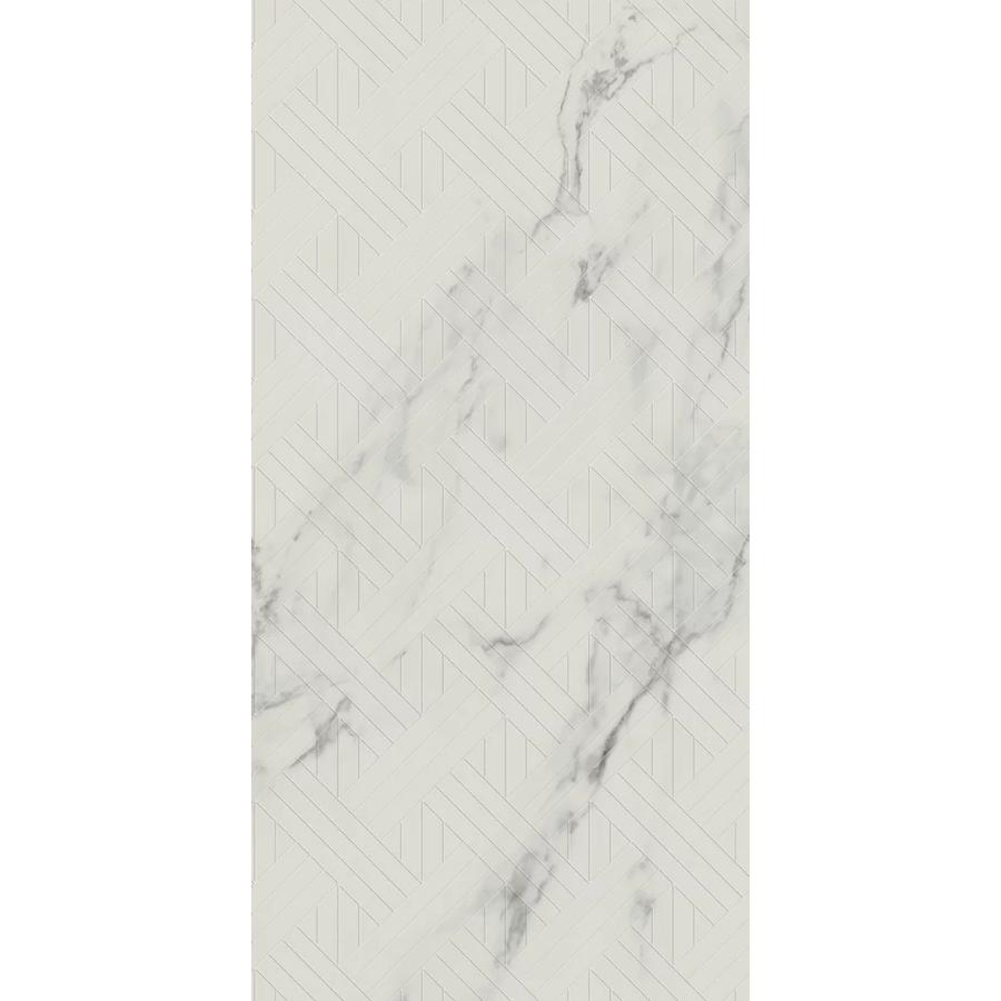 PARADYZ CARRASTONE WHITE INSERTO MAT 29.8X59.8 (1.60 M2)