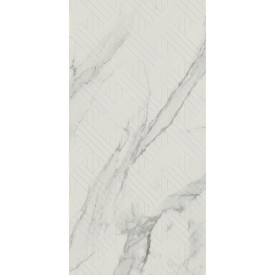 PARADYZ CARRASTONE WHITE INSERTO MATT 29.8X59.8 (1.60 M2)