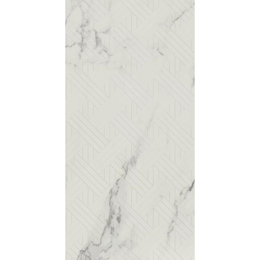 PARADYZ CARRASTONE WHITE INSERTO MATT 29.8X59.8 (1.60 M2)