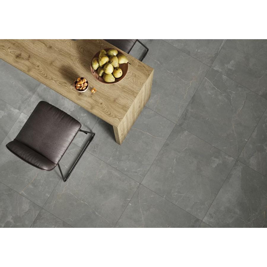 PARADYZ FILLSTONE GRAPHITE REKT. PÓŁPOLER 59.8X119.8 (1.43 M2)