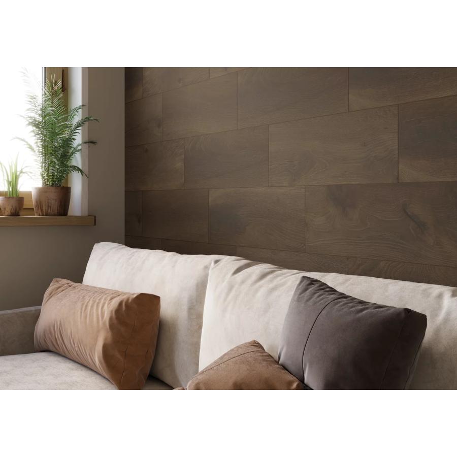 PARADYZ FLYWOOD CHOCOLATE STRUCTURE MATT 20X60 (1.20 M2)