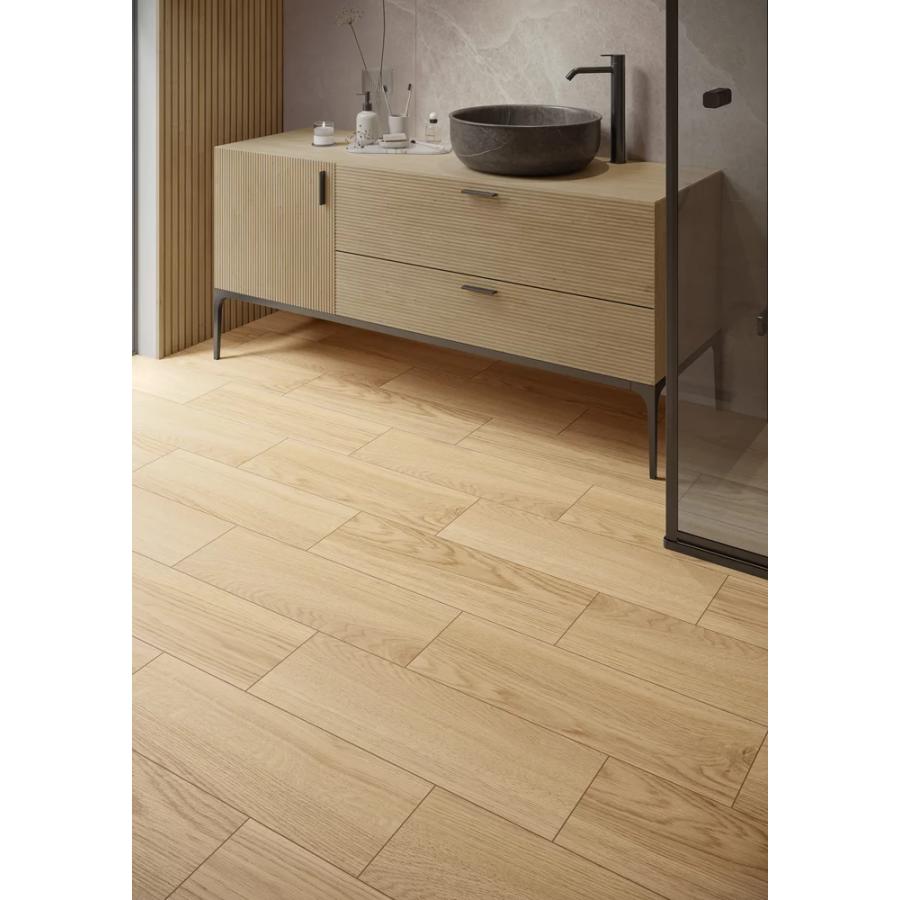 PARADYZ OLDWOOD CREMA STRUCTURE MATT 20X60 (1.20 M2)