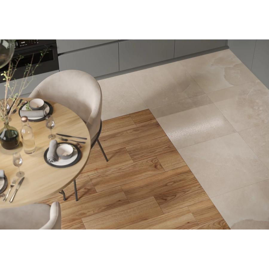 PARADYZ OLDWOOD HONEY STRUCTURE MAT 20X60 (1.20 M2)