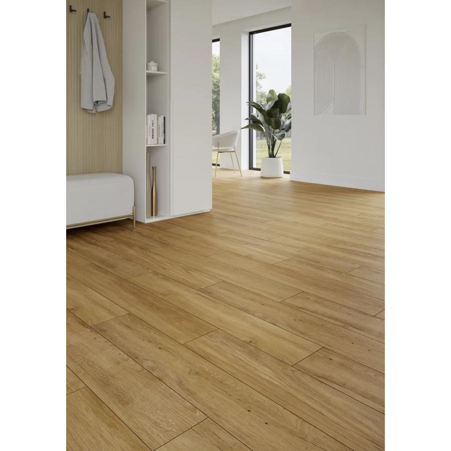 PARADYZ SPECIALWOOD GOLD STRUKTURA REKT. 19.8X119.8 (1.42 M2)