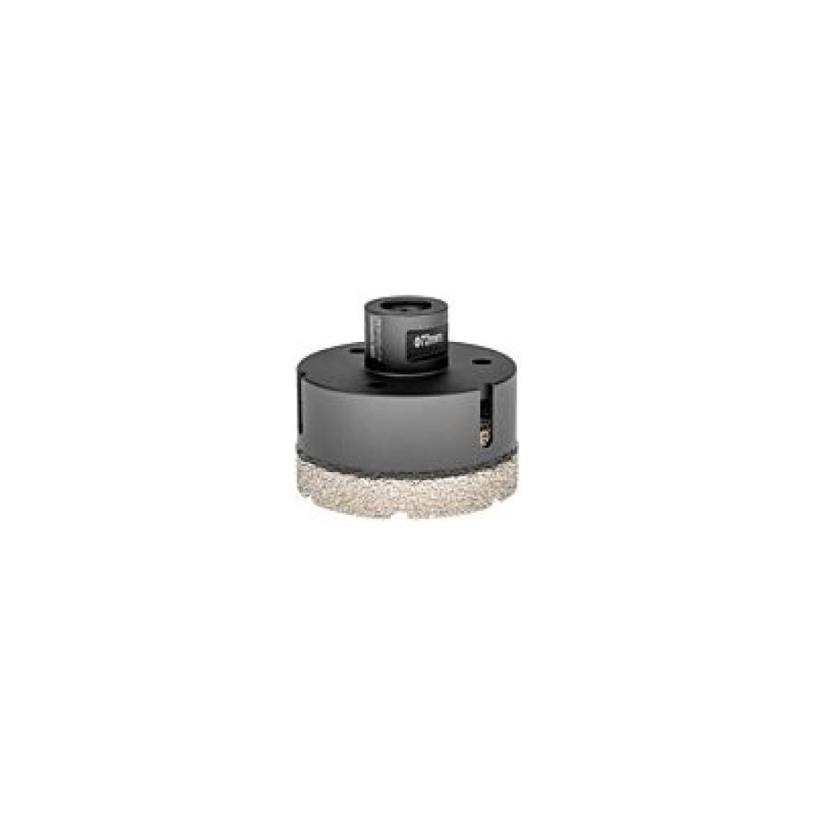 PRO DIAMOND HOLESAW DRY CUT M14 65MM WA-HS-D65M14 PRO-WA307