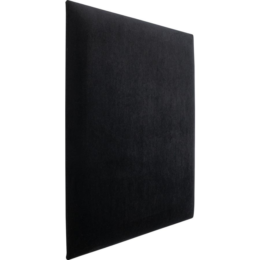 VOX VILO UPHLOLSTERY PANEL 30X30 BLACK REGULAR 3