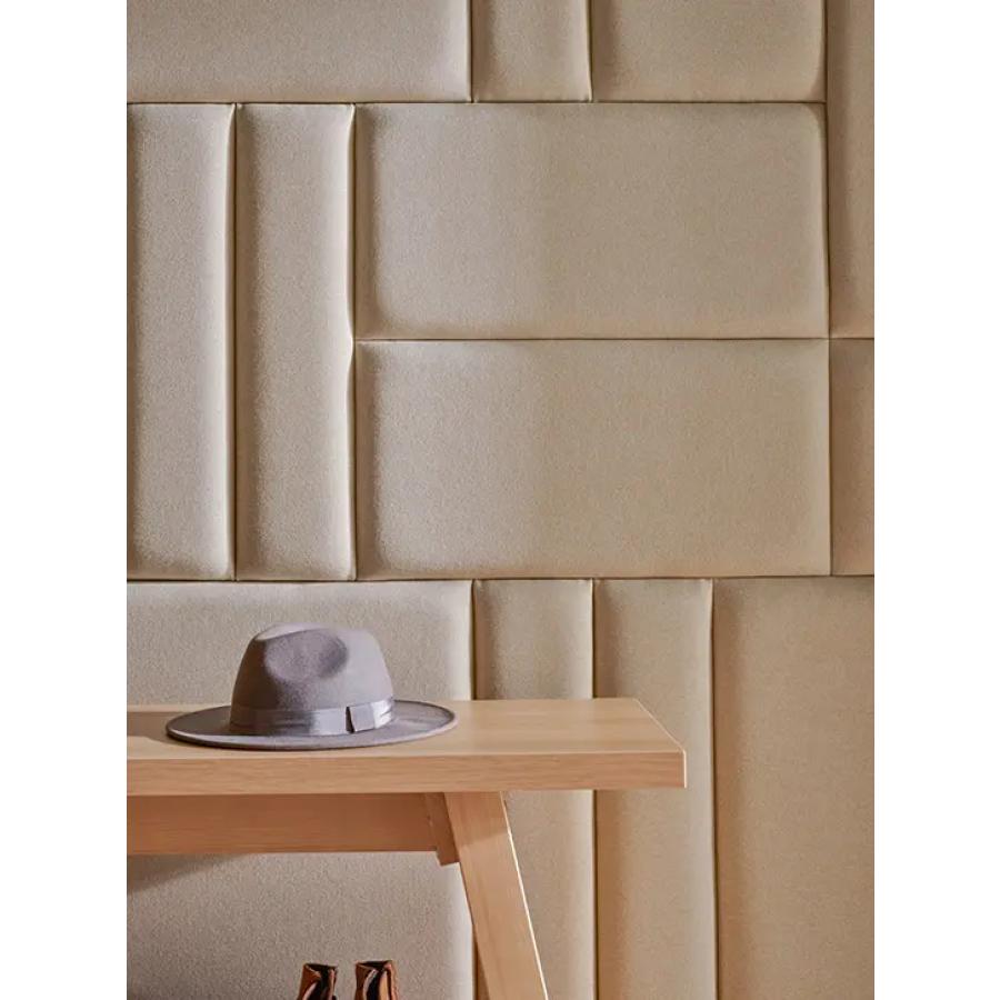 VOX VILO UPHLOLSTERY PANEL 30X30 BEIGE REGULAR 3