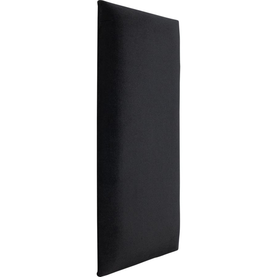 VOX VILO UPHLOLSTERY PANEL 30X60 BLACK REGULAR 1