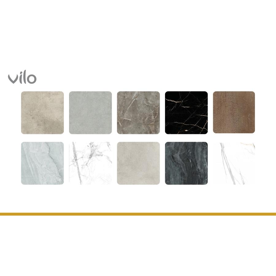 VILO SPC WALL PANEL RUSTY 60X120 (2.88 M2)