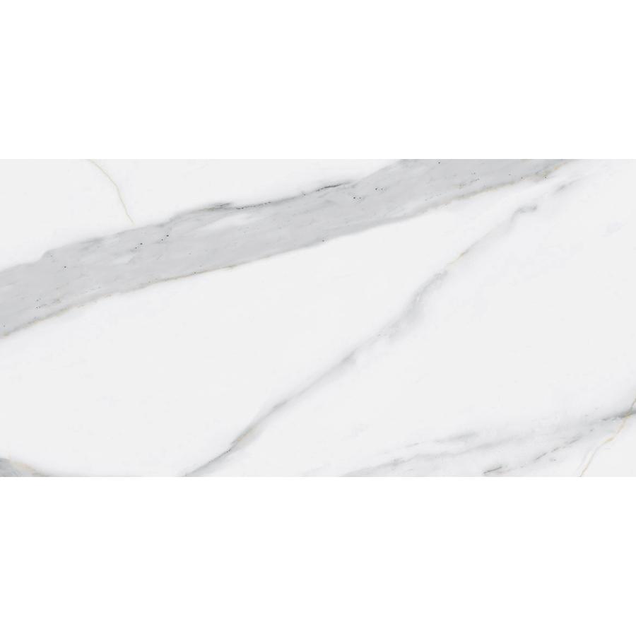 VILO SPC WALL PANEL CALACATTA WHITE 30X60 (2.34 M2)