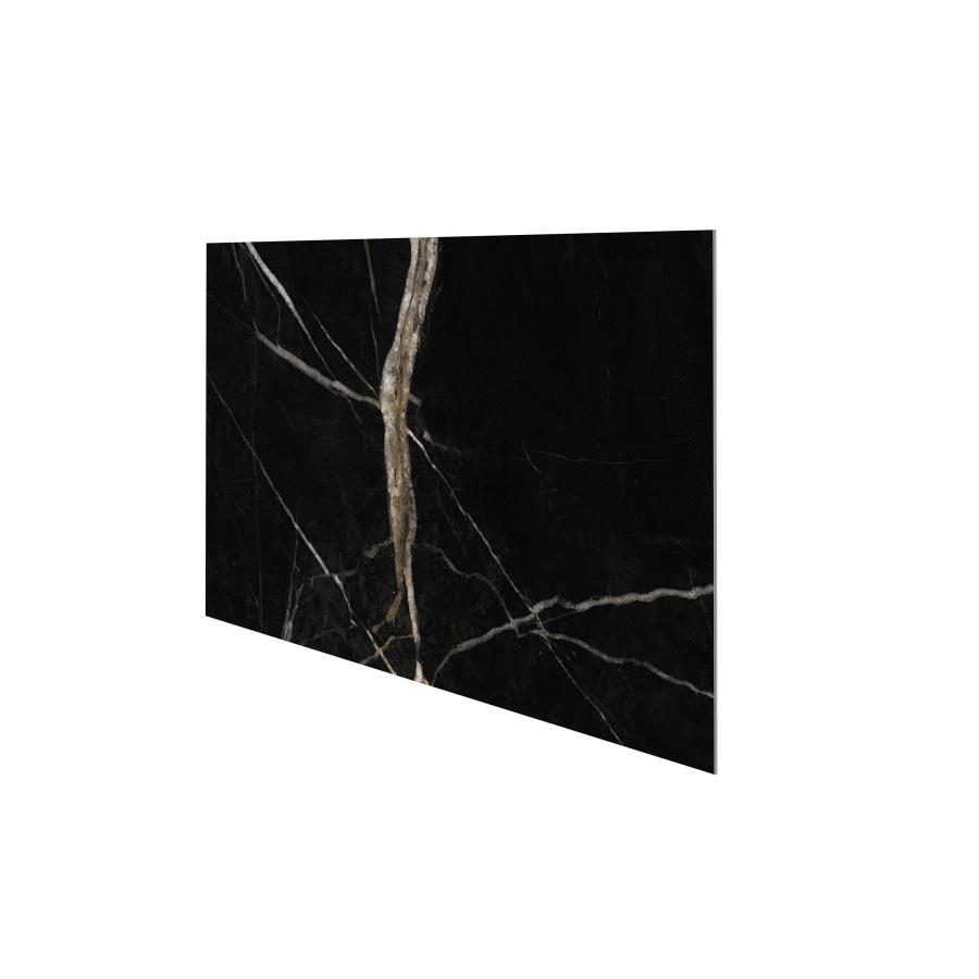 VILO PANEL ŚCIENNY SPC CALACATTA BLACK 30X60 (2.34 M2)