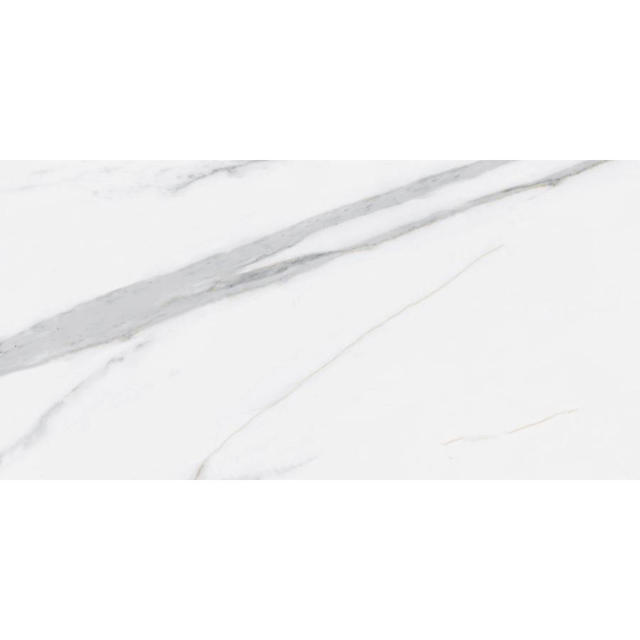 VILO SPC WALL PANELS CALACATTA WHITE 60X120 (2.88 M2)