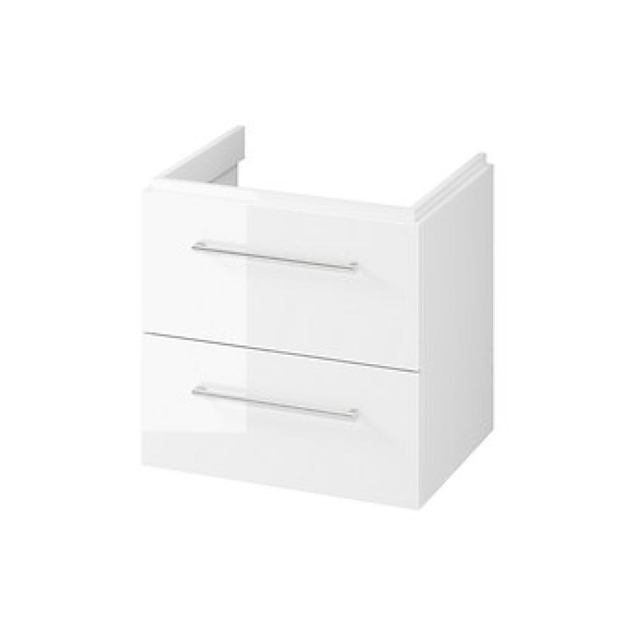 CERSANIT LARGA 60 WASHBASIN CABINET WHITE S932-070