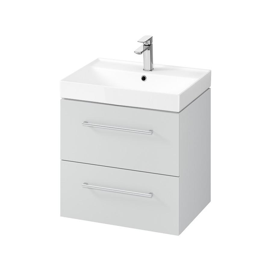 CERSANIT LARGA 60 WASHBASIN CABINET GREY S932-072