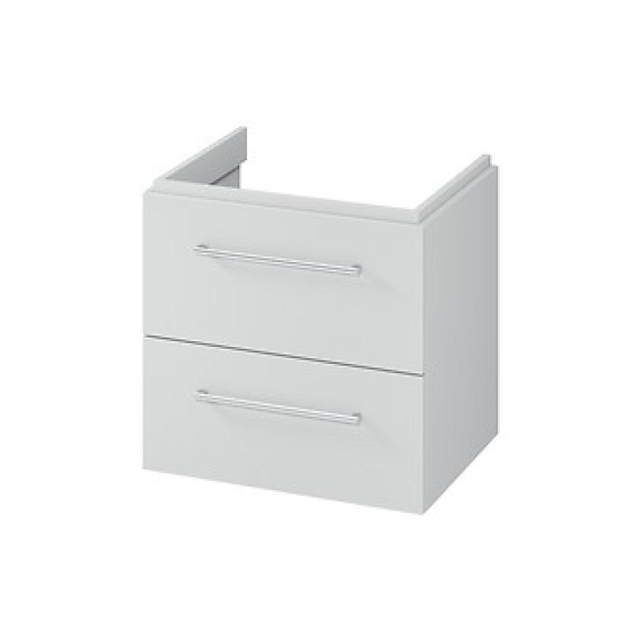 CERSANIT LARGA 60 WASHBASIN CABINET GREY S932-072