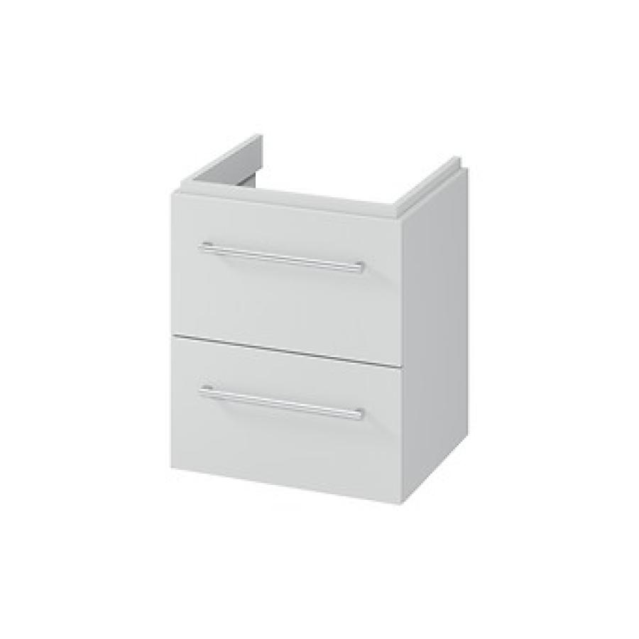 CERSANIT LARGA 50 WASHBASIN CABINET GREY S932-069