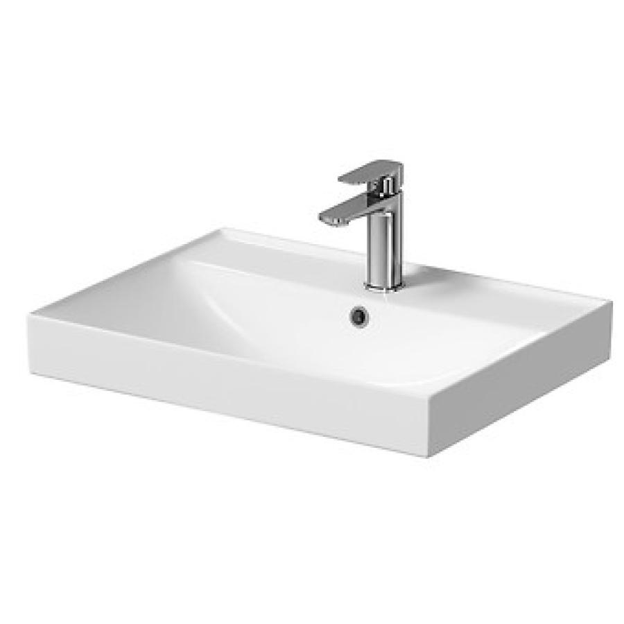 CERSANIT LARGA 60 WASHBASIN K120-009