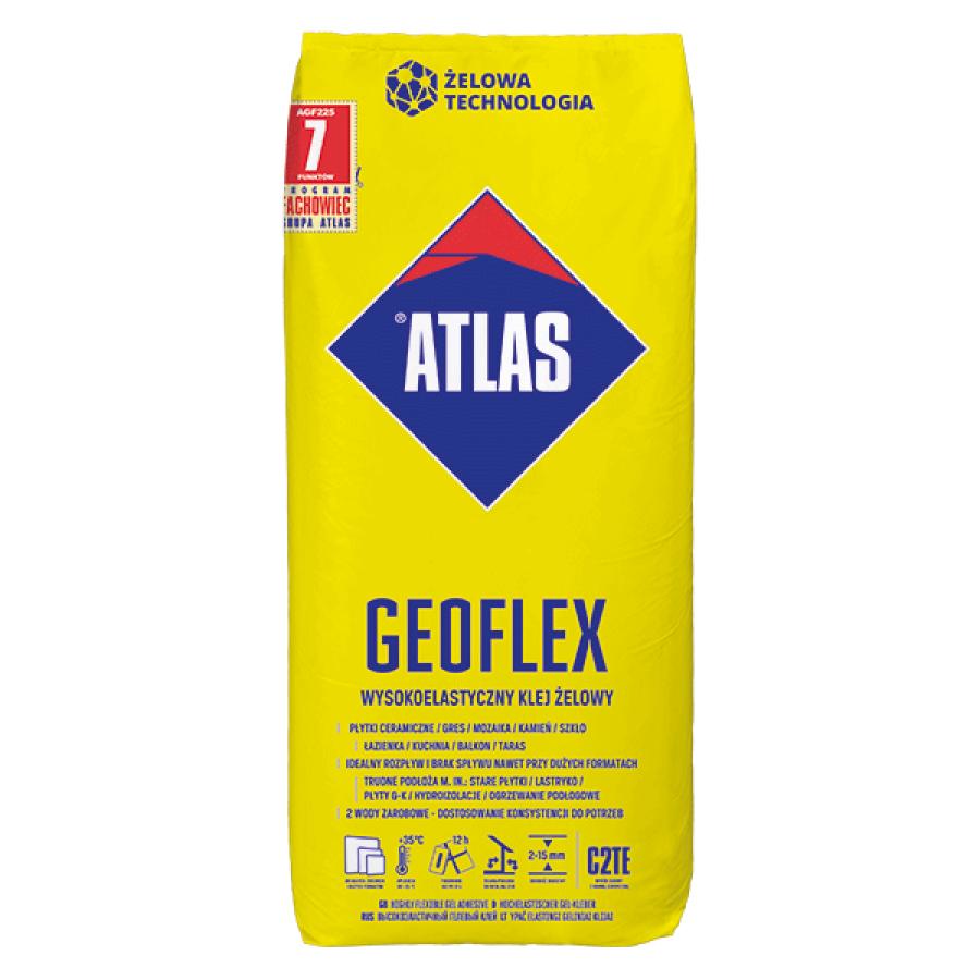 ATLAS GEOFLEX 25KG